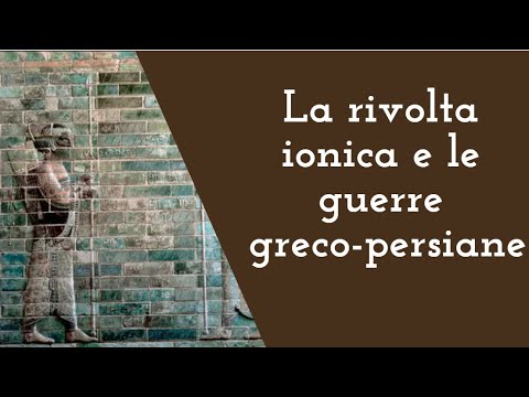 Corso di storia
