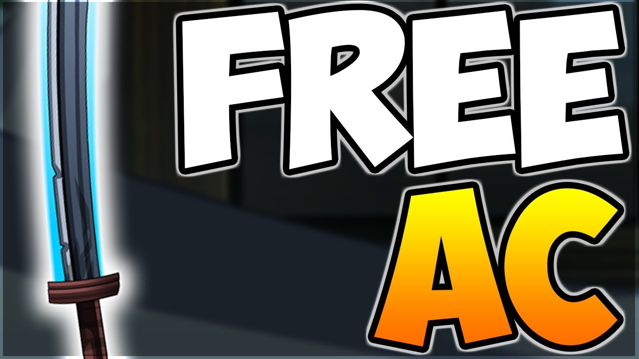 *FREE AC TAGGED* SWORD! (Polished Manslayer) AQW 2022