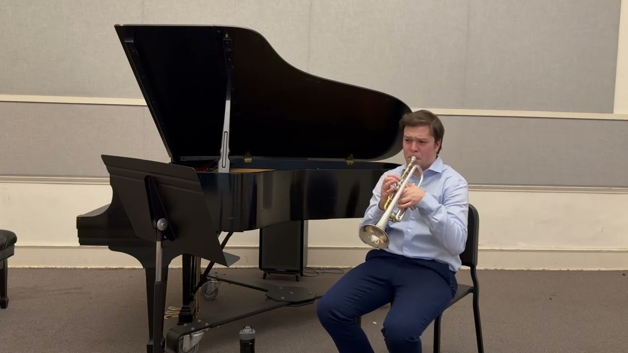 Pines of Rome-Respighi