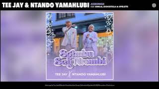 Tee Jay & Ntando Yamahlubi - Asbonge (Official Audio) (feat. Emoji, Dokotela & Spelete)