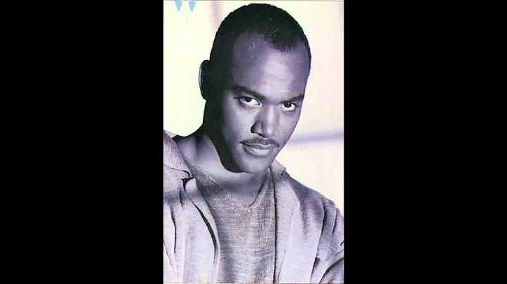 Chris Walker - Teach Me How to Dream (David Foster...