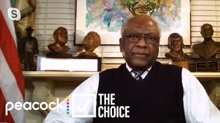 Rep. Clyburn Says Voting Rights Legislation Should be Exempt from Filibuster | Zerlina.