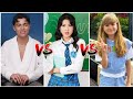 Chelsea Sik vs Kids Diana Show vs Malachi Barton |Lifestyle Comparison 2025 |RW Facts &amp; Profile|