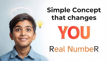 Fundamental Theorem Of Arithmetic || Real Numbers || Class 10 Maths