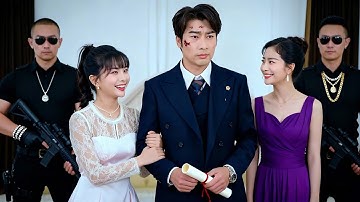 Ma Nữ Nổi Giận - Anh trai nhờ nghe được suy nghĩ của em gái mà biết được ả mưu mô nói dối.