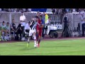 Andrija Živković (Partizan) vs Steaua Bucurest (Aug 5, 2015)