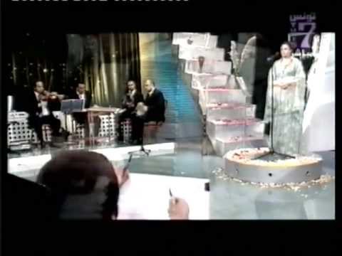 شهرزاد هلال أنت مرادى   