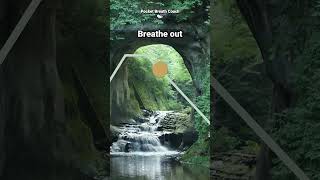 Breathing Exercise for Calm and Focus | 4-2-6-2 Breathing