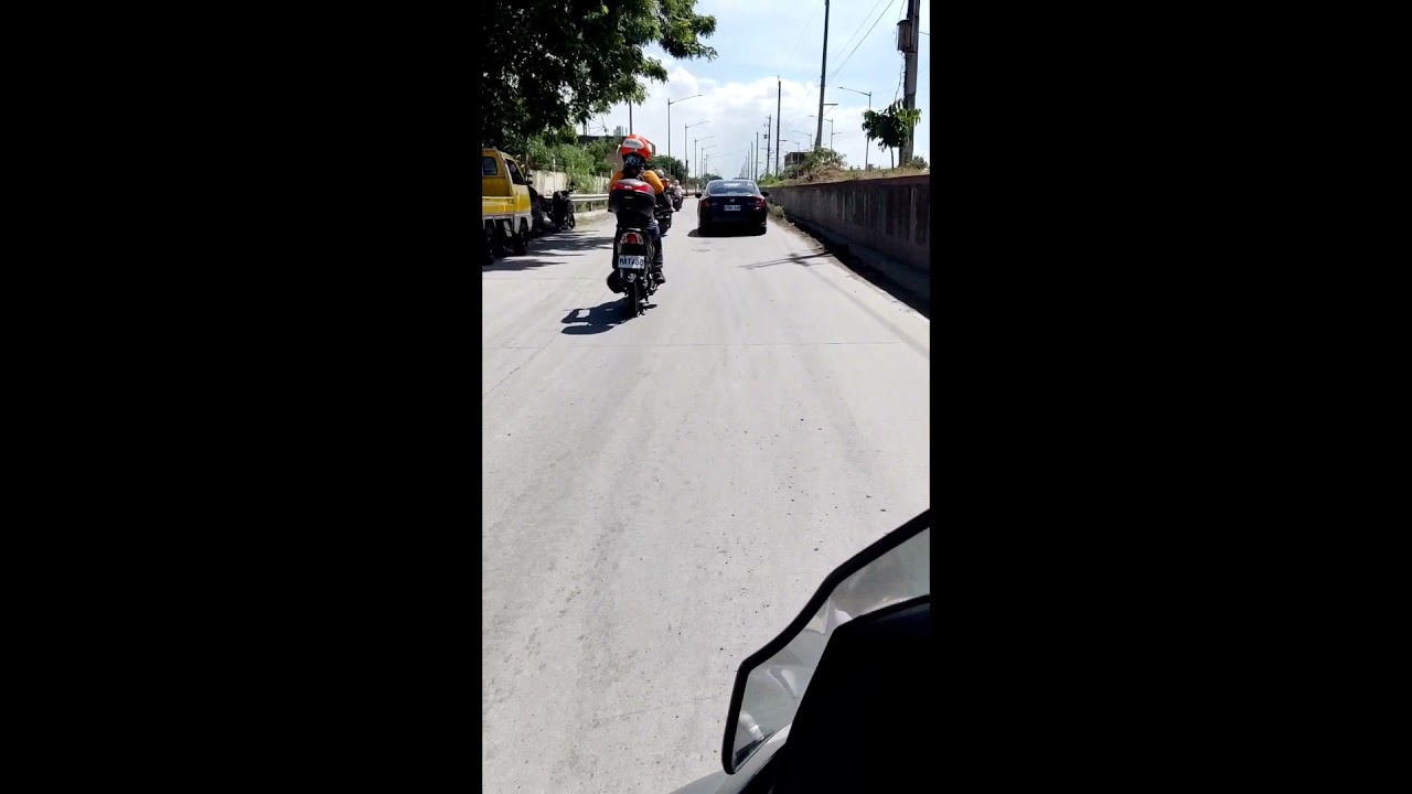 BURGMAN 125 | CVT UPGRADE | 17 GRAMS FLYBALL, 1K CENTER AND CLUTCH SPRING | GAS CONSUMPTION |