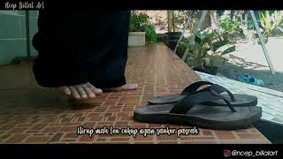 Kata-kata Bijak Sunda - Ikhtiar