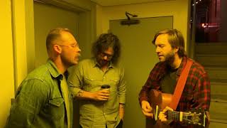 Penny and Sparrow and John Paul White - Gold