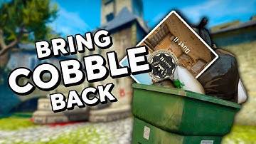 I Wish Dust 2 Would Be Removed! - CS:GO Wishlist for 2022