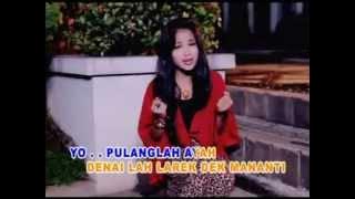 Thalia Cotto - Pulanglah Ayah