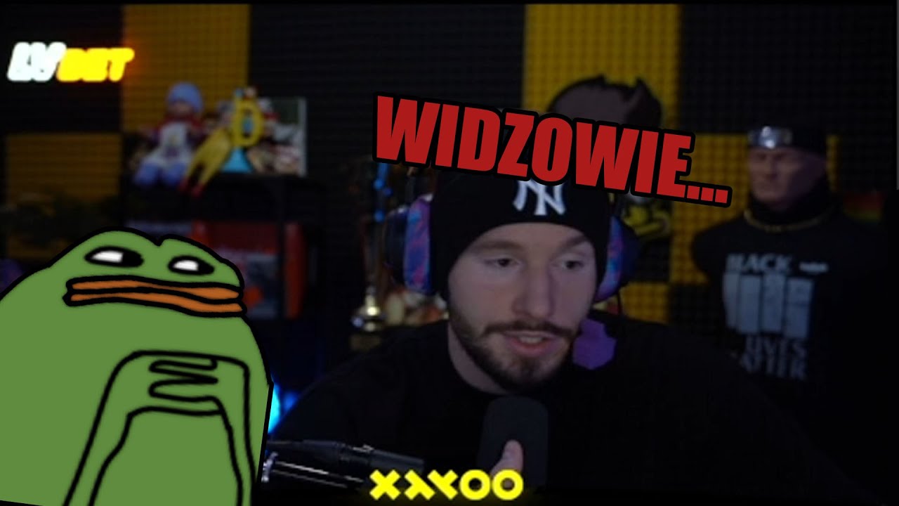 XAYOO O TYM JAK ŻYĆ