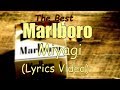 Miyagi - Marlboro (Lyrics) 🎧