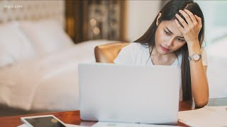 Unemployment fraud on the rise