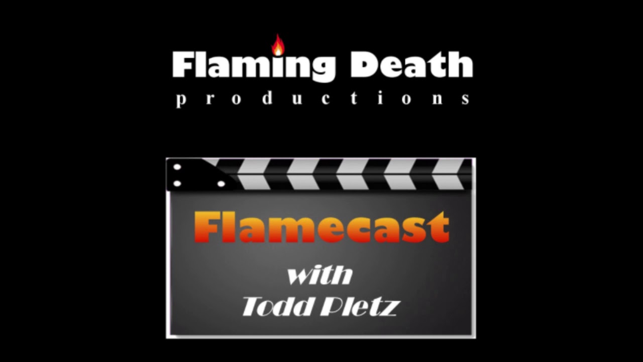 Flamecast 