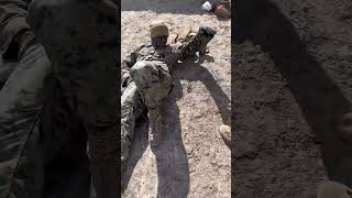 Who Saw That Coming?