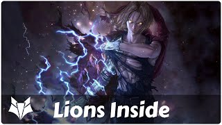 Lions Inside - Valley of Wolves