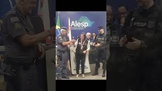 EVENTO ALESP