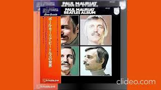 Paul Mauriat  Michelle