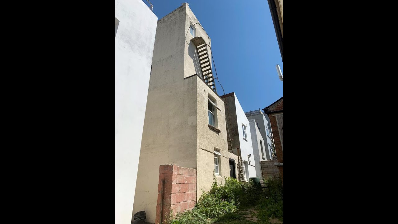 Lot 13 July Online Auction 11A Stanhope Place, St LeonardsonSea