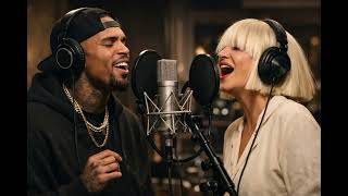 Chris Brown And Sia Ft   Stupid Love    2025