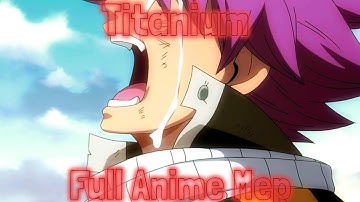Titanium Anime Mep [FULL]