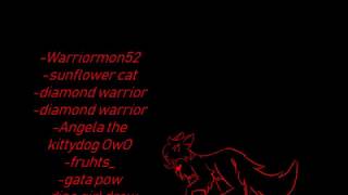 Mapleshade & Appledusk Outro3 Oleander