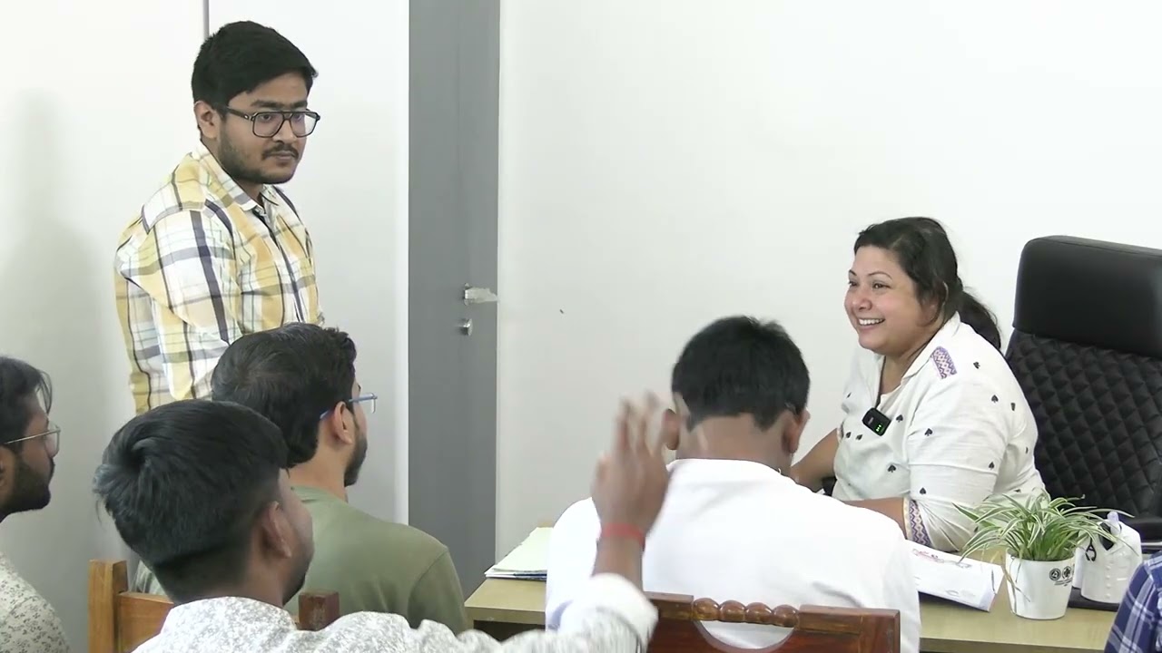 MBBS Class (2022-2023 Batch) Of Santiniketan Medical College & Hospital