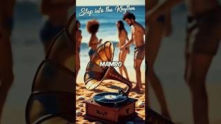 Afro-Cuba On Fire - The Mambo - Cubas Dance-Floor Revolution That Shook The World.