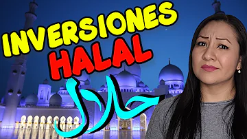 ¿Cómo invertir dinero de forma halal?