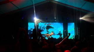Vocal Trance & Dance Continuous Mix: August 2012 Dancemfers Podcast Resimi