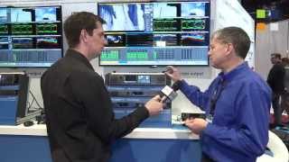 PHABRIX Rx range at NAB 2015