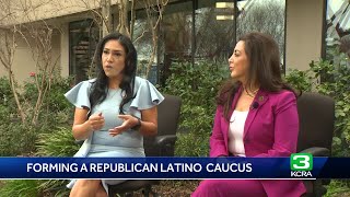 California GOP lawmakers create their own Hispanic caucus after exclusion from Latino caucus