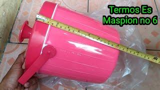 Termos Es Maspion no 6