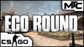 CS:GO | Inferno Eco Round Ace by iBlue