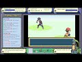 Let's Play Pokémon Firered Ep 28 Starting the Afterstory!