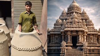 Exploring Bhatti Gate: The Search for a Hidden Temple
