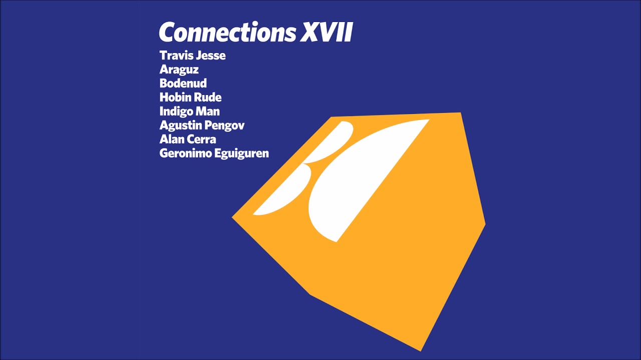 Indigo Man - From Inside (Original Mix)