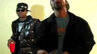 Celebrity Greenhouze T.V.**Kris Lofton, Nathan Corbett, & FlyBoy Dredd Wealth