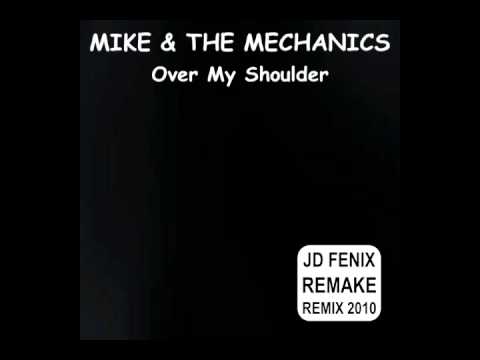mike mechanics over my shoulder ringtone