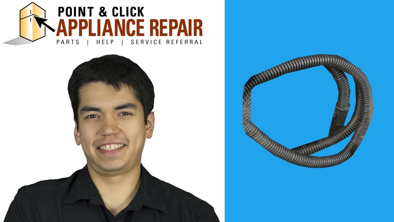 WP99001782 Replacing Your Maytag Dishwasher's Drain Hose AP6014376