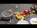Beginning of video