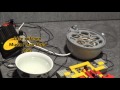End of video