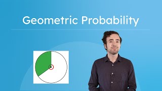 Geometric Probability - Shapes and Probabilities