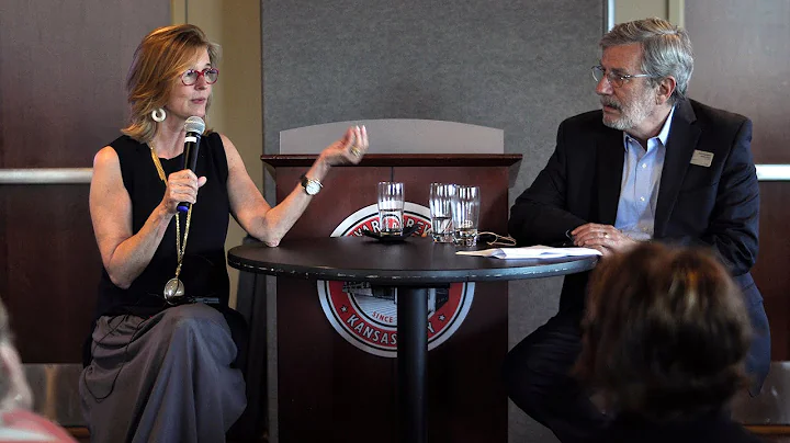 A Conversation with Kathleen Parker