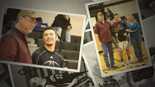 FHS 2017-18 Sports Slideshow