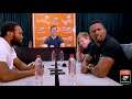 2020 | The Ultimate Showdown: Forwards vs Backs, Round 1 Rugby Trivia
