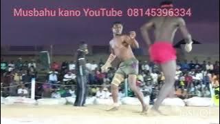 Alin bata Isarka kisanda yayiwa ayikullun kwanan Baya Akano  tuna baya